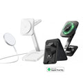 MagSafe Charging Bundle for Home, Car & Work with Find My Wallet - US Plug ESR ESR