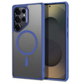 Galaxy S25 Ultra HaloLock Classic Hybrid Case - Frosted Blue ESR ESR