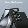 Galaxy S24 Ultra Boost Kickstand Case - Clear ESR ESR