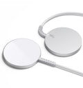 HaloLock mini Wireless Charger 1