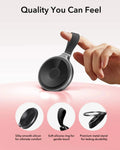ESR HaloLock Suction Phone Mount (Ring Stand) - Black ESR ESR