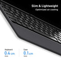 Wireless Bluetooth Keyboard for iPad 9 2