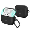 AirPods 4 Cloud Soft Case - Black ESR ESR