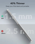 clear ipad air 13 inch case 3