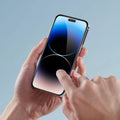 iPhone 14 Pro Tempered Glass Screen Protector 2
