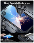 iPhone 16 Plus Armor Tough Case Magsafe KF6 1