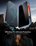 iPhone 14 Plus/13 Pro Max UltraFit Armorite Privacy Screen Protector - 3 Pack ESR ESR
