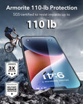 iPhone 14 Plus/13 Pro Max UltraFit Armorite Screen Protector - 3 Pack ESR ESR