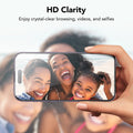 iPhone 14 Pro Tempered-Glass Privacy Screen Protector - 3 Pack ESR ESR