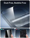 iPhone 15 Pro Max UltraFit Armorite Screen Protector - 3 Pack ESR ESR