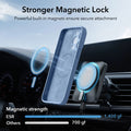 iPhone 15 Pro Cloud Soft Case (HaloLock) - Light Blue ESR ESR