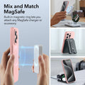 iPhone 15 Pro Cloud Soft Case (HaloLock) - Pink ESR ESR
