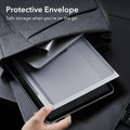 ipad pro 11 and air 5 4 magnetic privacy screen protector kf 8