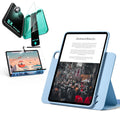 iPad Air 13″ (2025) Shift Transformation Bundle - Blue ESR ESR