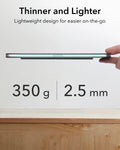 magnetic slim ipad pro 13 inch case 6